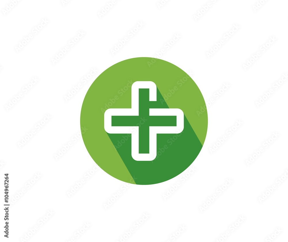 Medical logo Medical logo