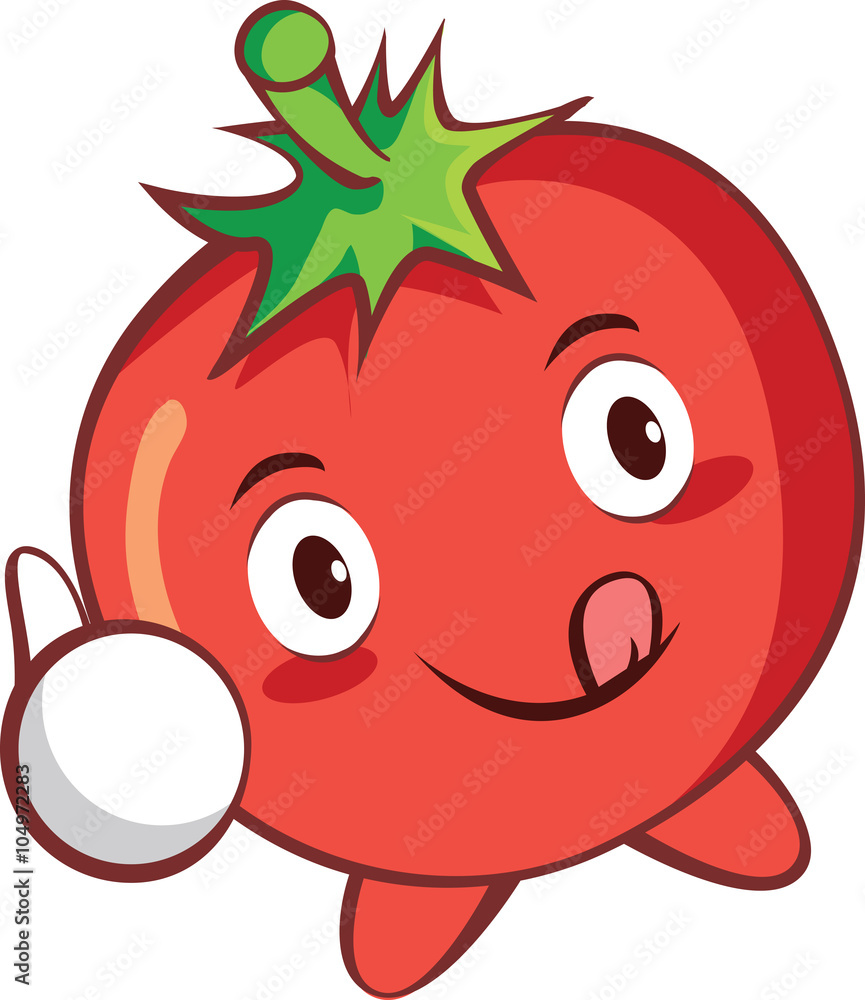 Fototapeta premium 캐릭터 일러스트