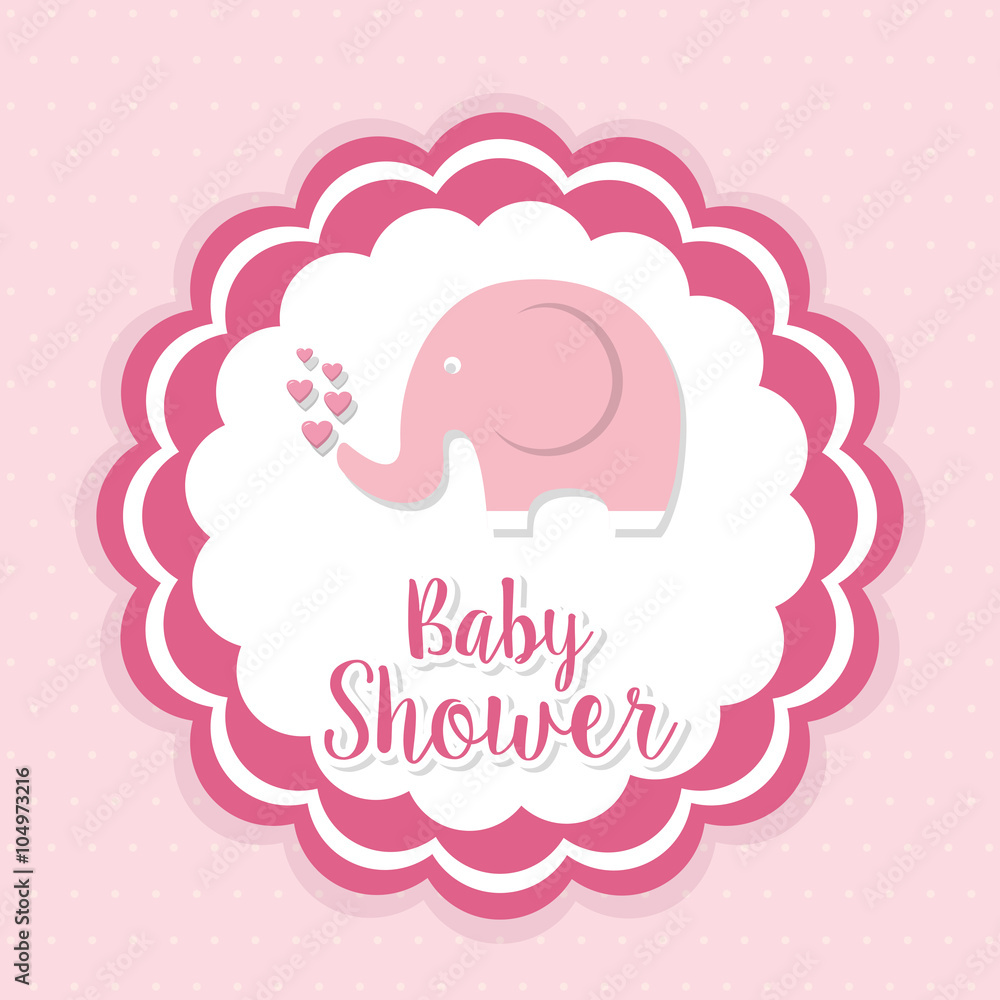 Baby shower design Baby shower design
