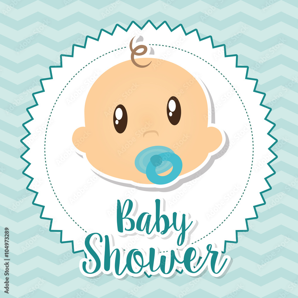 Baby shower design Baby shower design