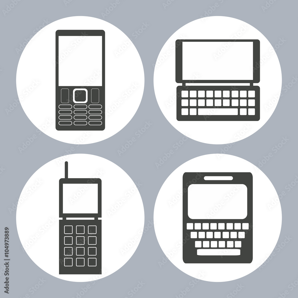 Mobile tools design Mobile tools design