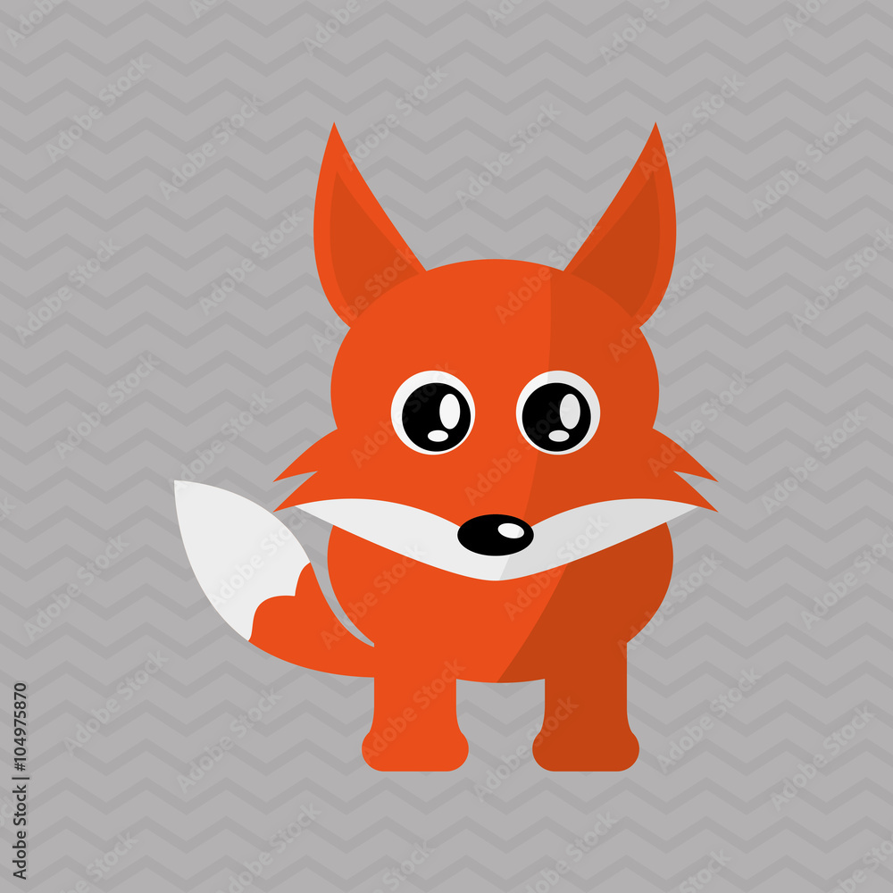 Animal icon design Animal icon design