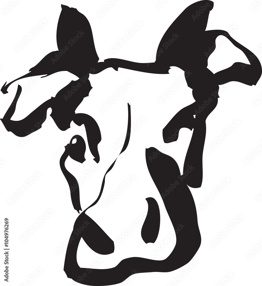 Fototapeta premium 음식 일러스트