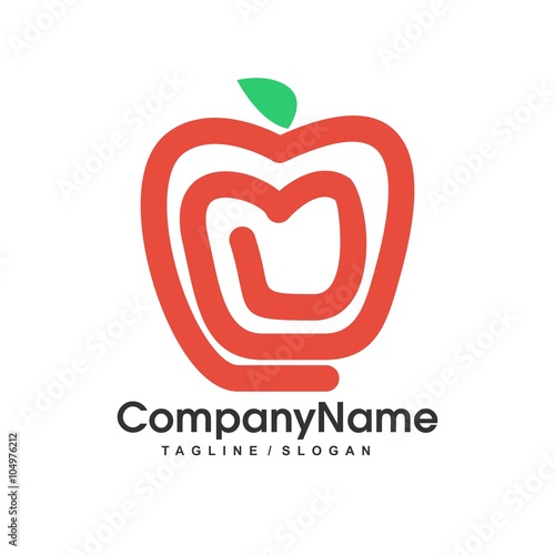 education logo icon Vector  