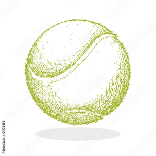 Sport icon design