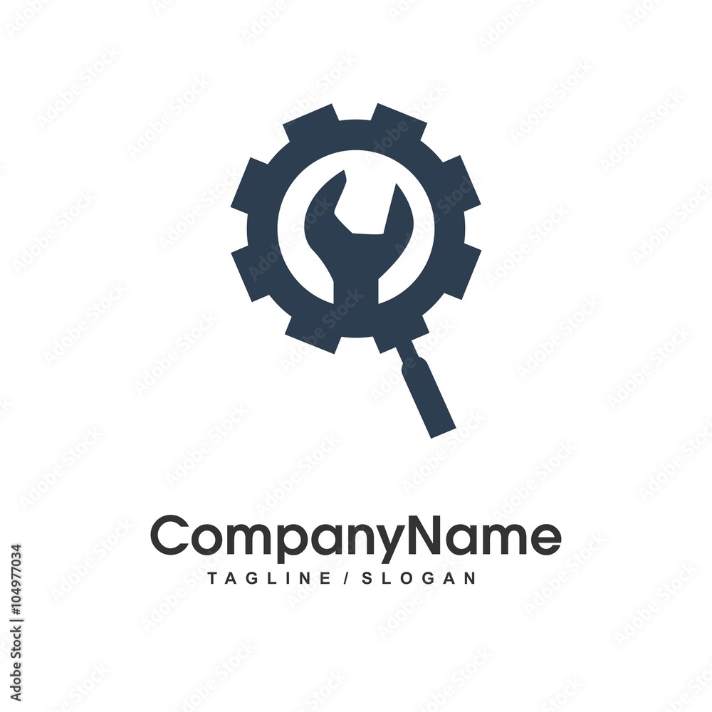 find logo icon Vector find logo icon Vector