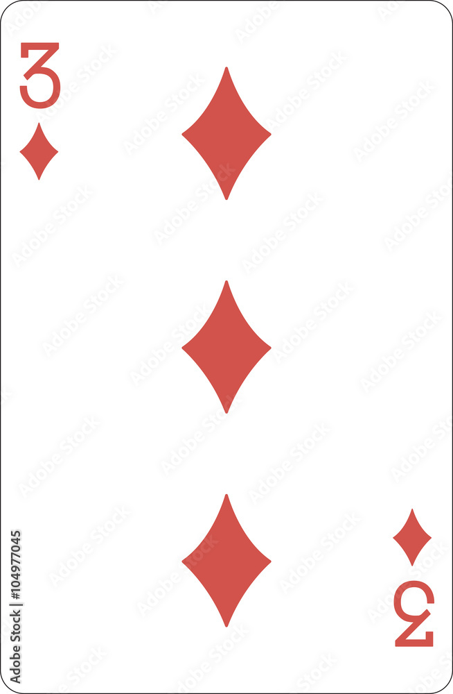 Obraz premium 트럼프 일러스트