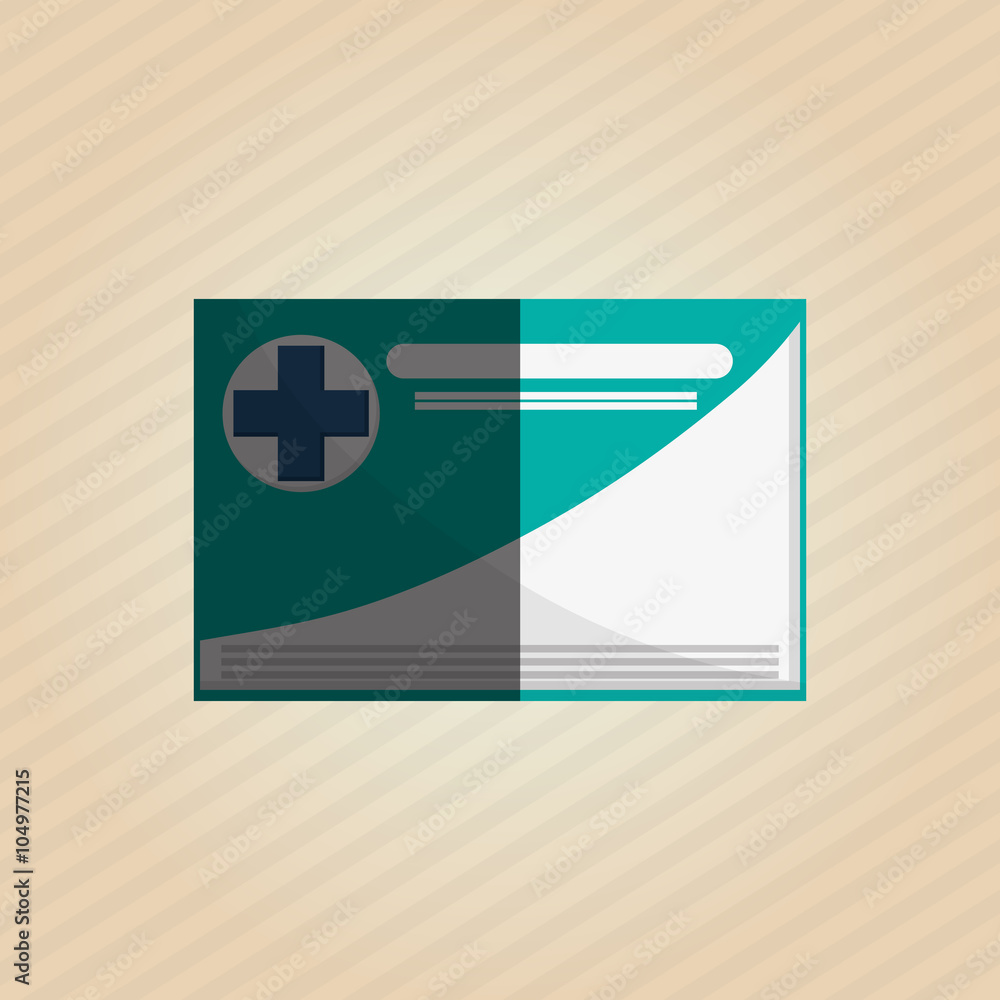 Medical care design Medical care design