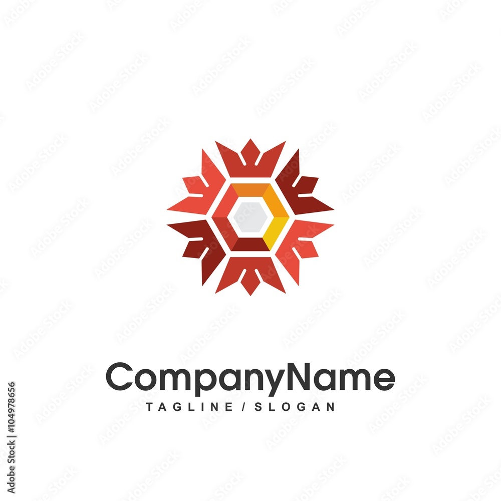 King logo icon Vector King logo icon Vector