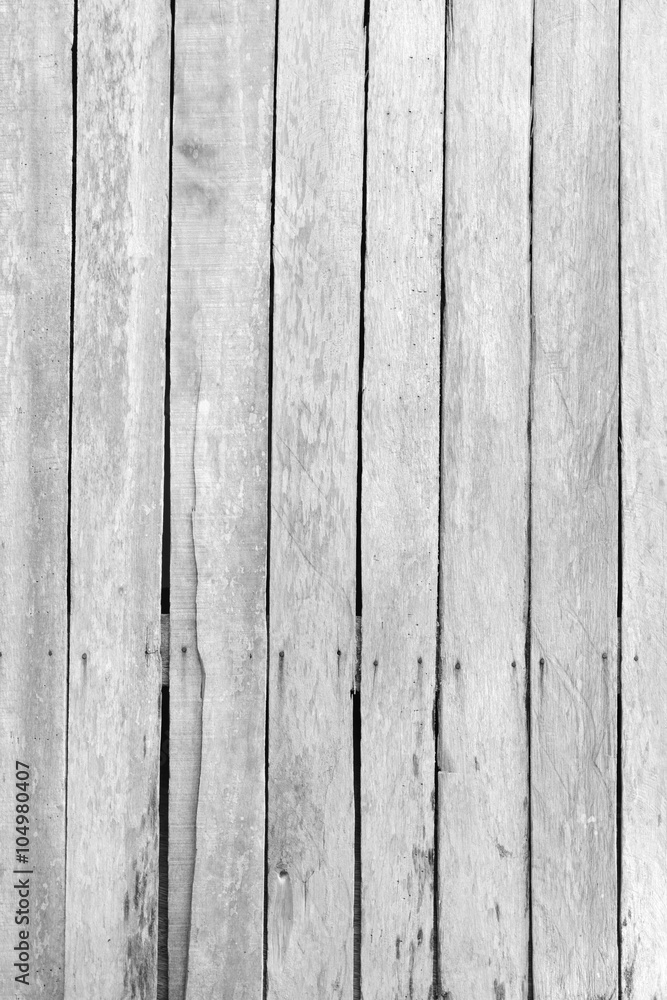 Gray wood background Gray wood background