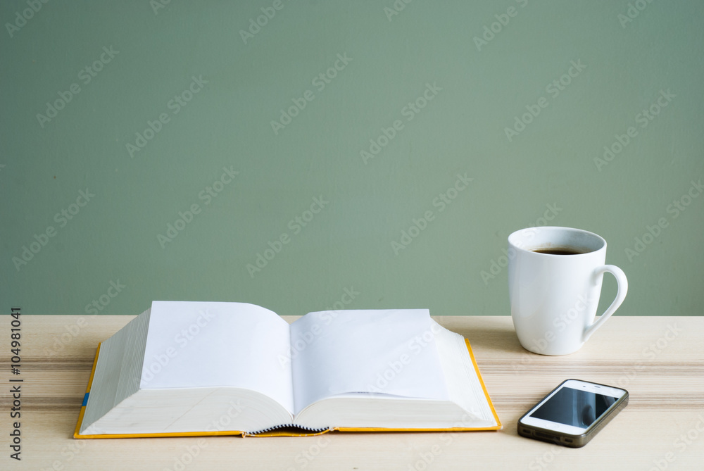 book book