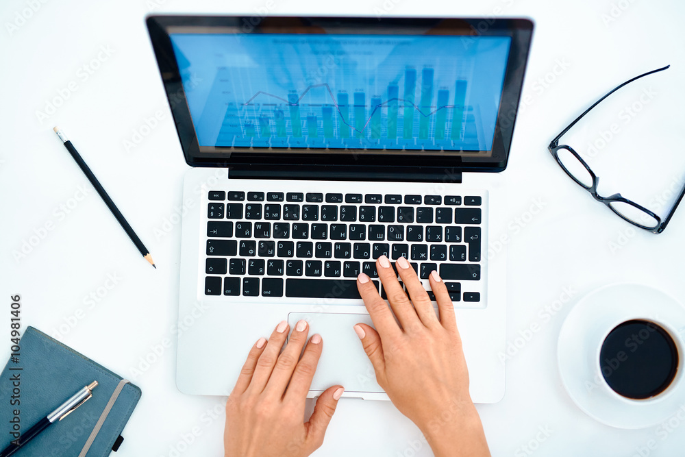Using laptop Using laptop