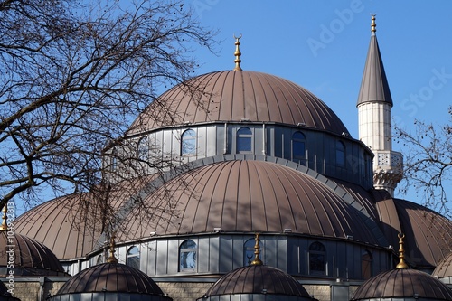 DITIB Merkez Moschee photo
