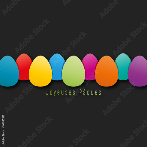 joyeuses pâques