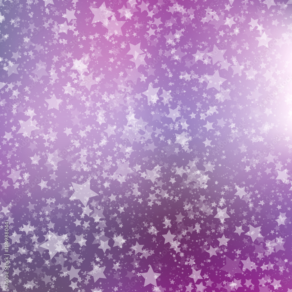 Falling Snow Background. Abstract Snowflake Pattern. Vector Illustration. Falling Snow Background. Abstract Snowflake Pattern. Vector Illustration.