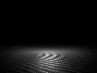 carbon fiber background