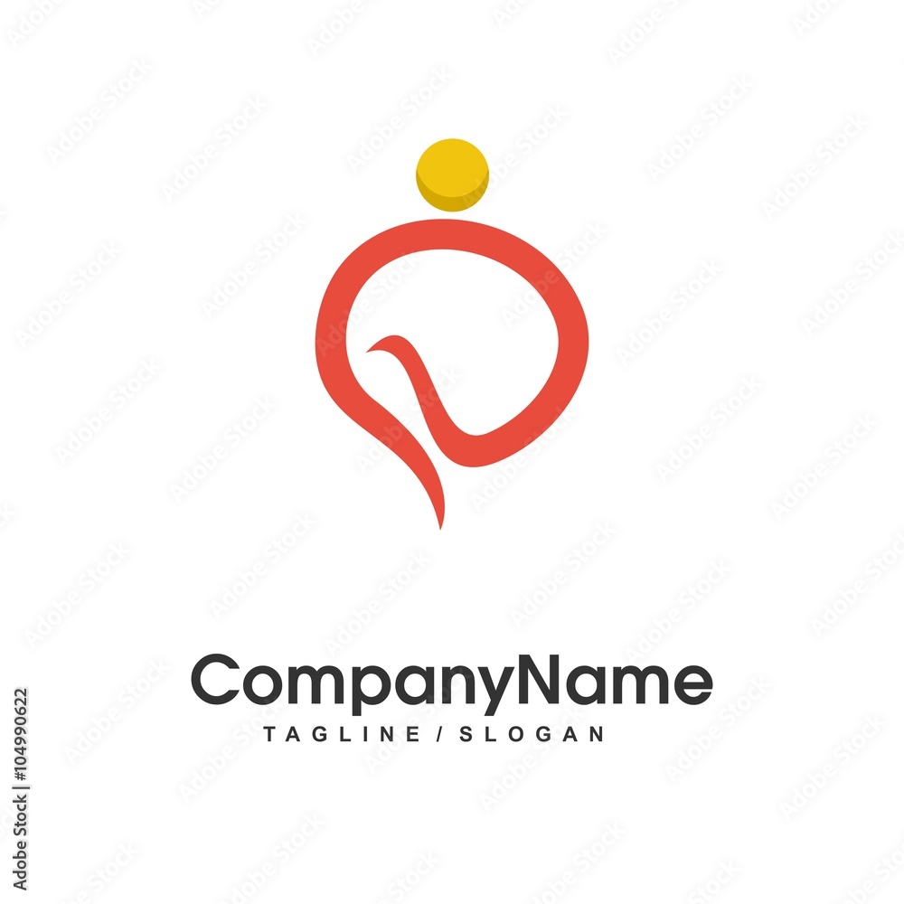wedding logo icon vector wedding logo icon vector