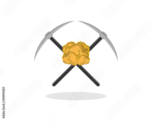 Gold Digger Mining