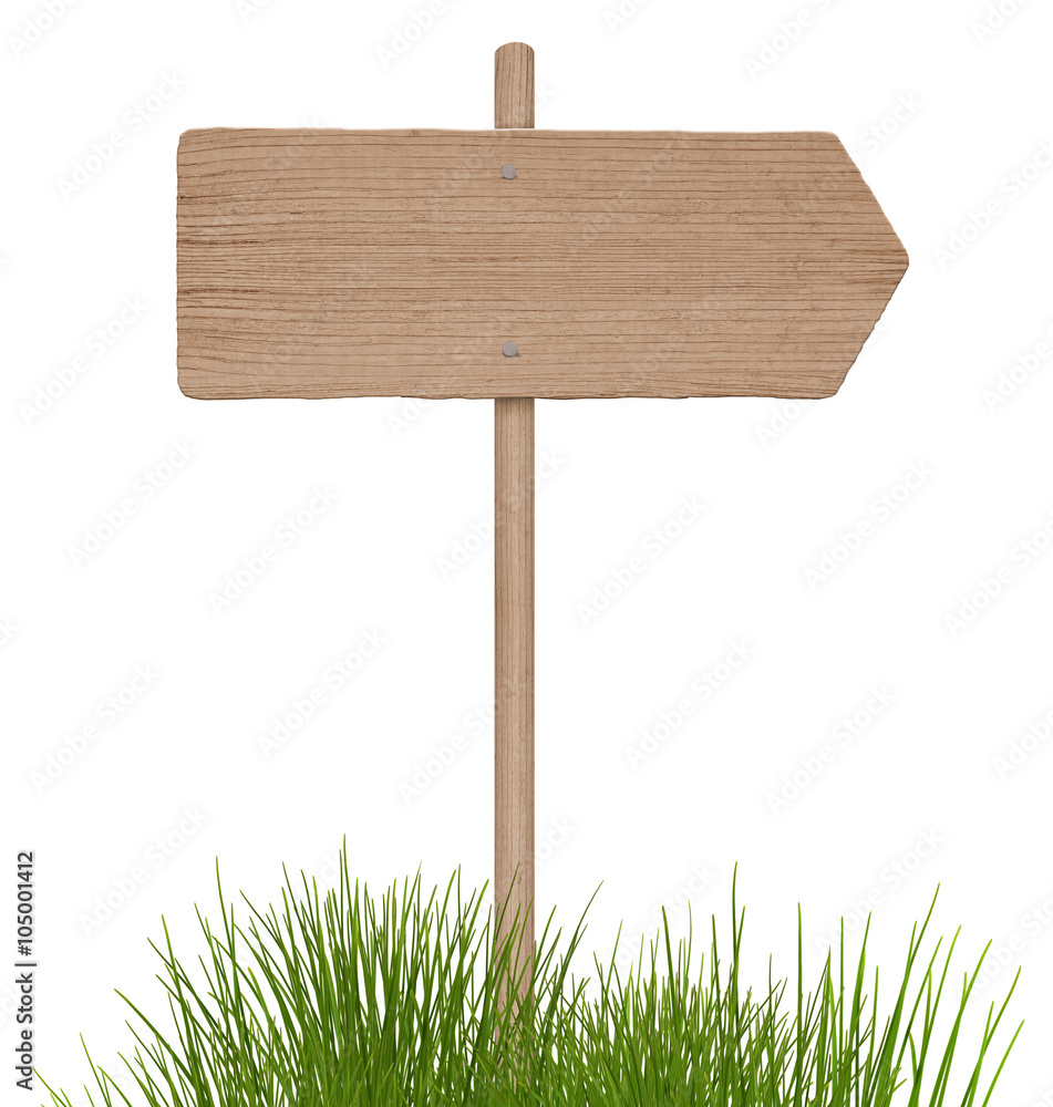 Wegweiser 4 Wegweiser 4