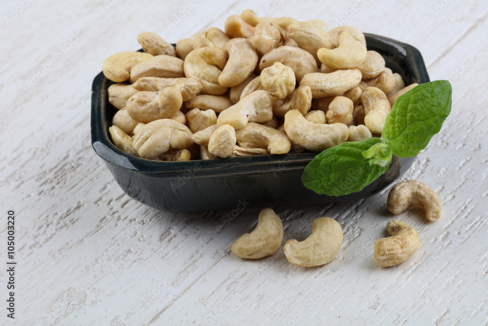 Cashew nuts Cashew nuts