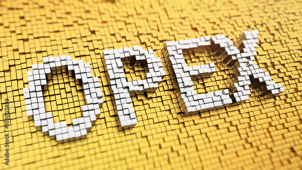 Pixelated OPEX Pixelated OPEX