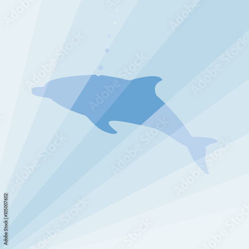 composite Dolphin