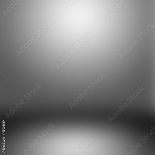 abstract background, white color gradient texture