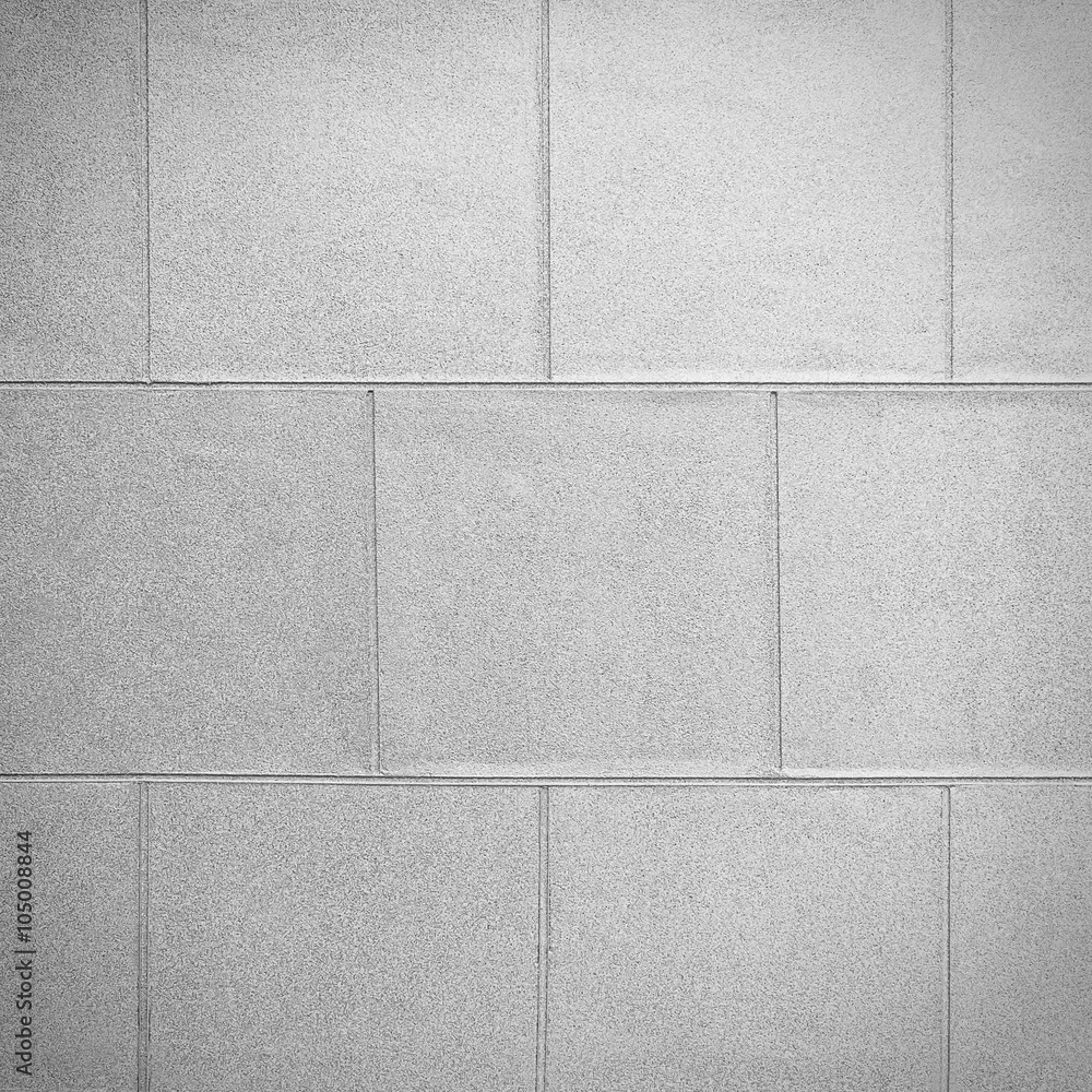 Fototapeta premium gray cement or concrete wall texture for background
