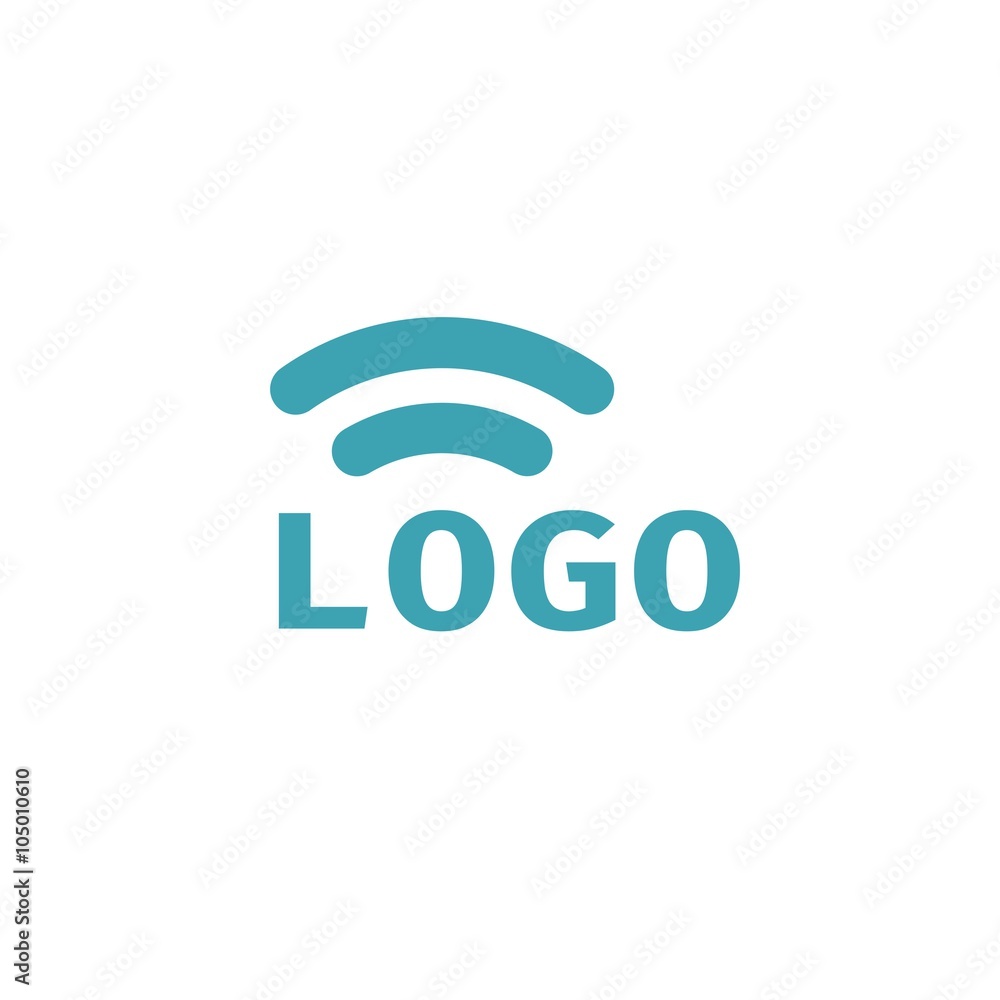 Vector of sign. Business icon for the company. Logo for Business Media / Technology / Wi-Fi. Other companies. Vector illustration. Vector of sign. Business icon for the company. Logo for Business Media / Technology / Wi-Fi. Other companies. Vector illustration.