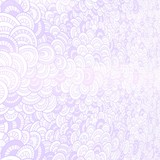 Raster abstract background. Render in 3D program. Curlicues.