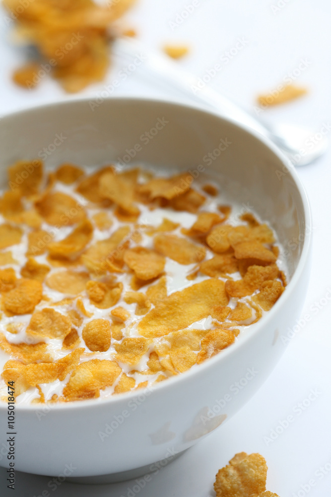 offering gluten-free breakfast