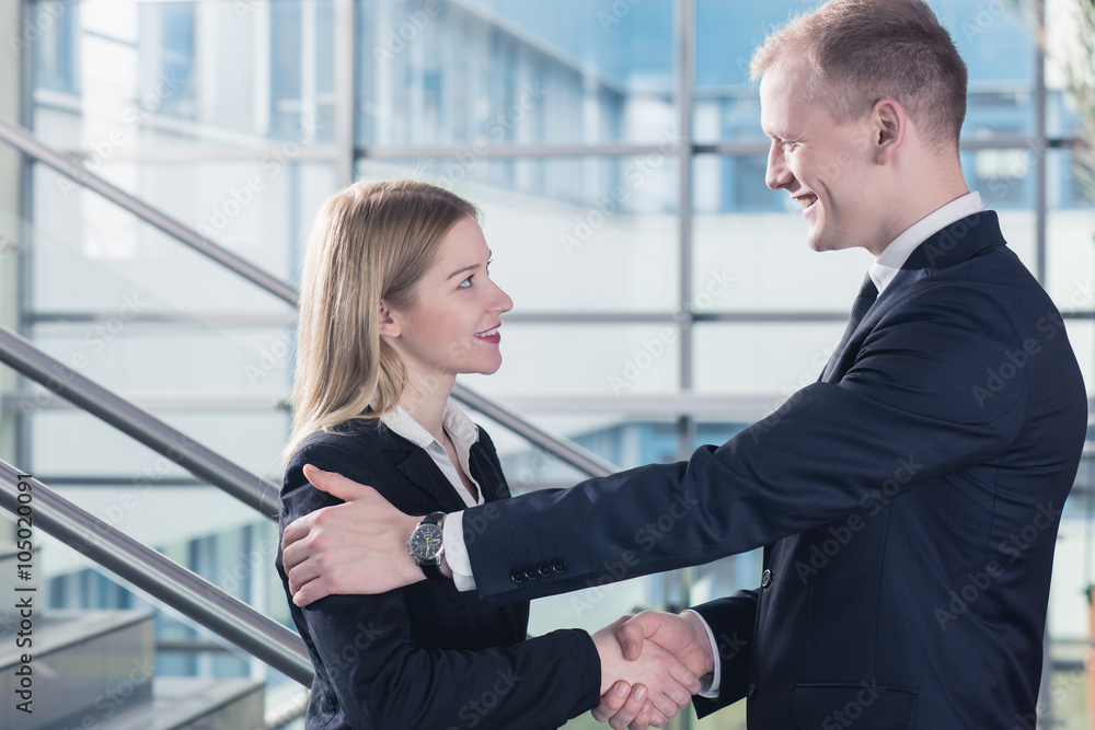 Work with you is a pleasure Work with you is a pleasure