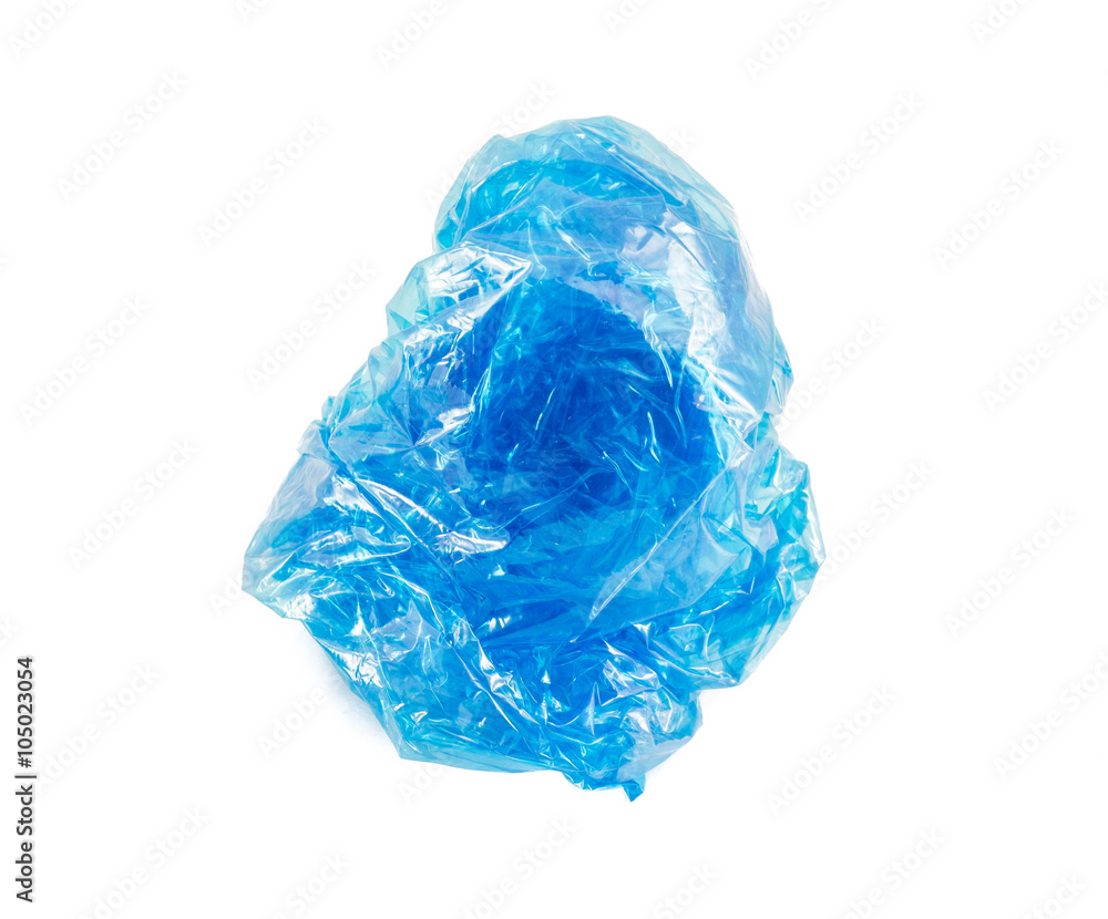 Fototapeta premium Old plastic