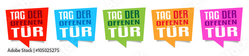 Tag der offenen Tür