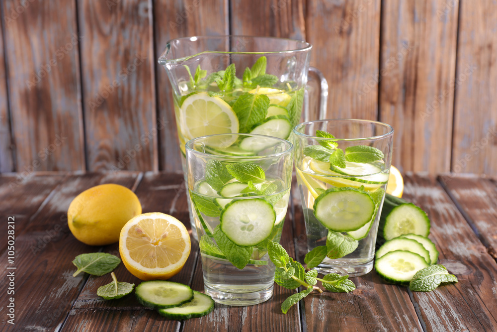 water detox water detox