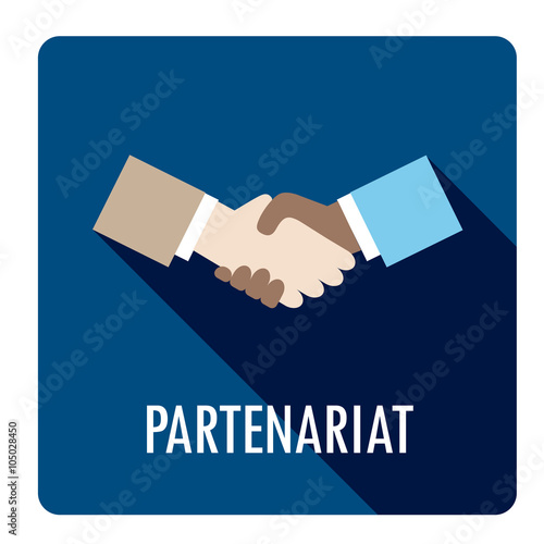 Bouton Web PARTENARIAT