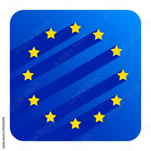 Europa Flag
