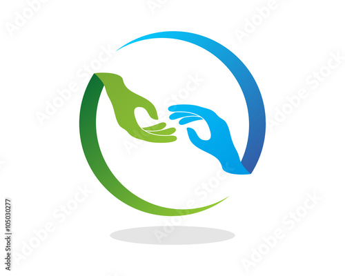 Hand Care Take and Give