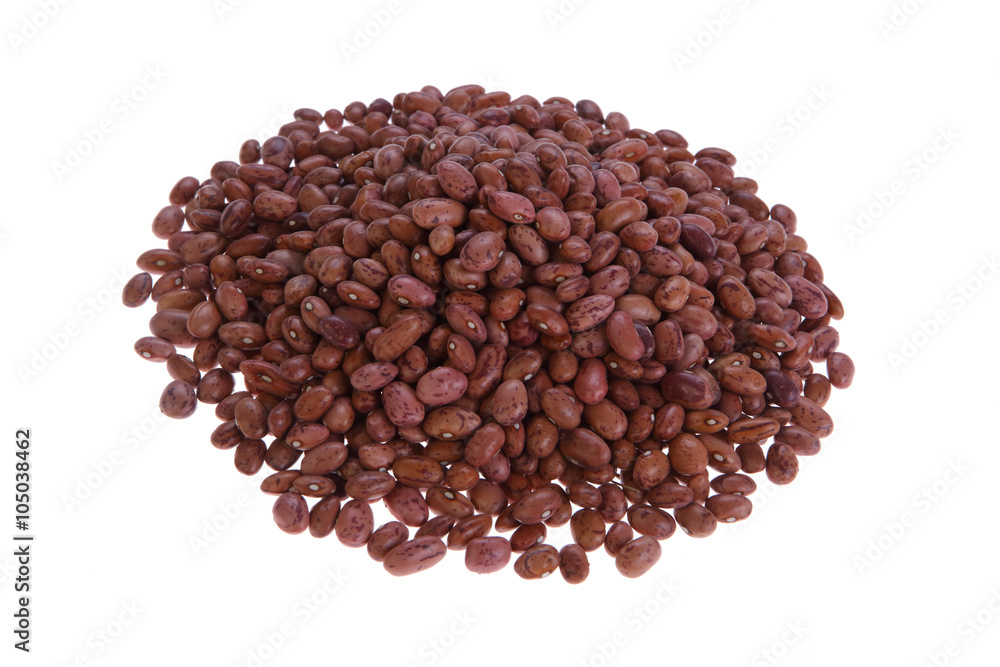 Fasolka malinowa Fasolka malinowa
