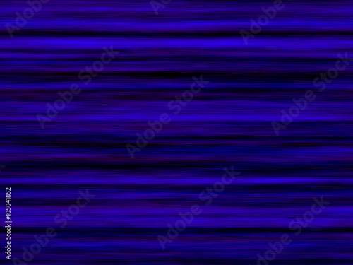 Konstfotografi blended stripes of thick paint in shades of blue and purple (seamless texture)