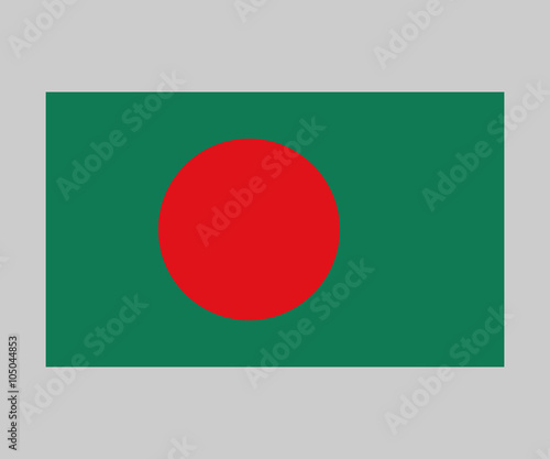 Flag of Bangladesh Free Download Flag of Bangladesh - GFXLoad