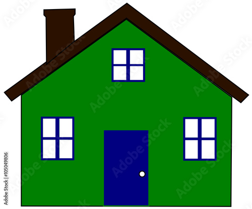 green house 