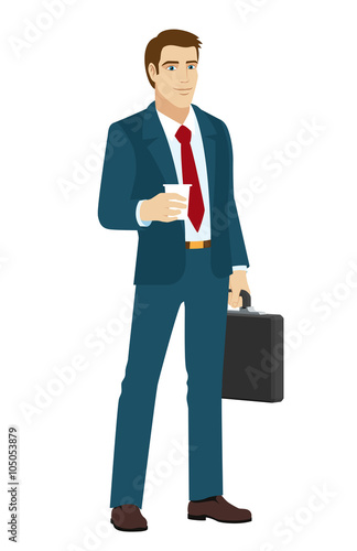  Businessman