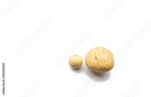 Potatoes