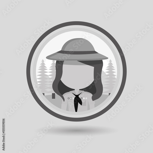 scout concept design 