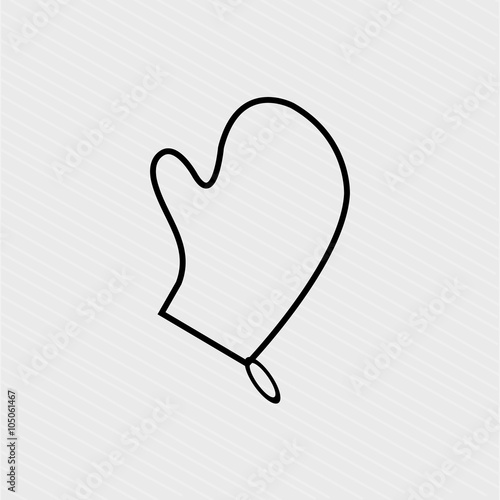 kitchen utencils design 