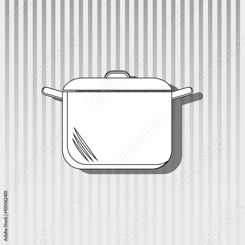 kitchen utencils design 