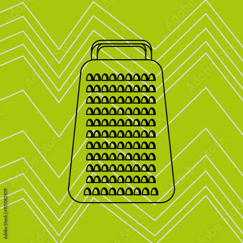 kitchen utencils design 