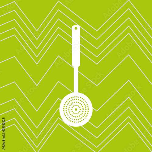 kitchen utencils design 