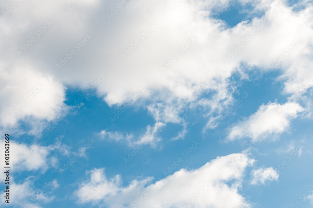 Clouds and Sky Clouds and Sky